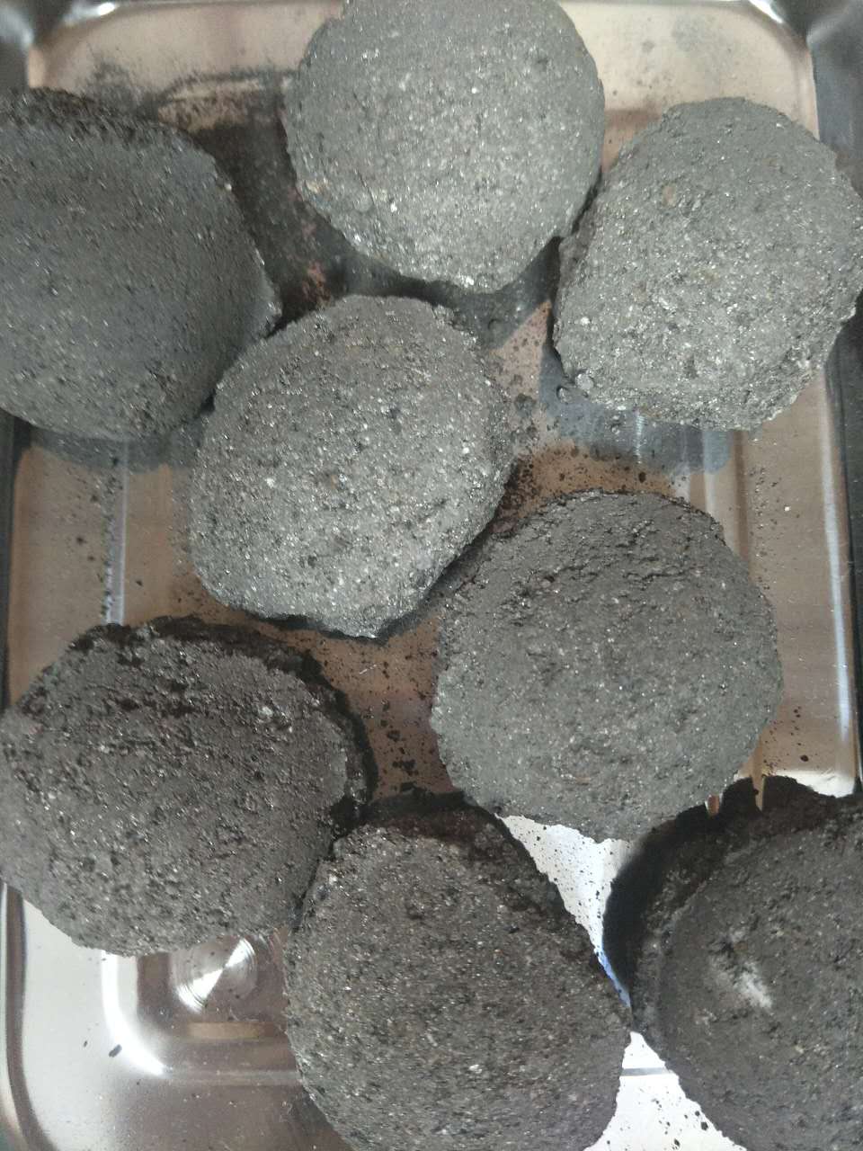 矽錳球